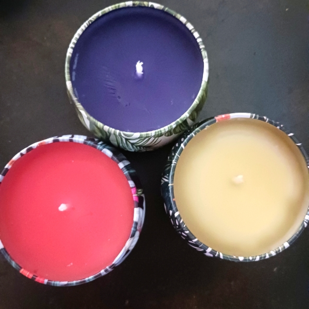 Candle - Picture 3 of 6